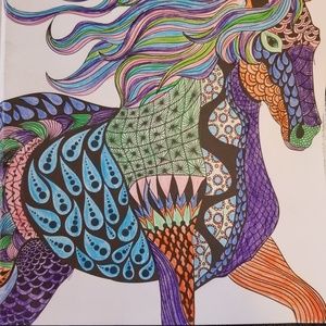 Meet your Posher, Carol